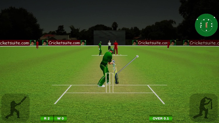 cricket batsman screenshot-3
