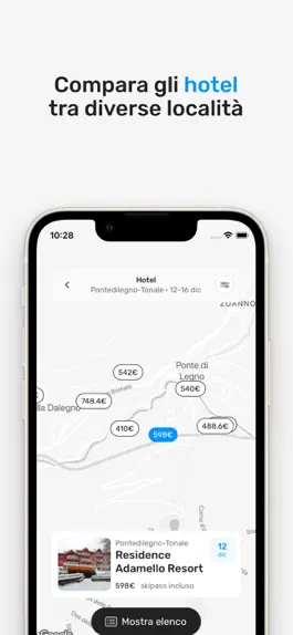 Game screenshot Snowit hack
