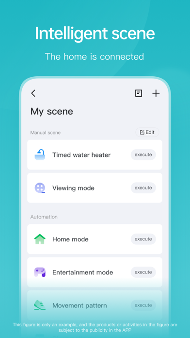 Viomi Screenshot