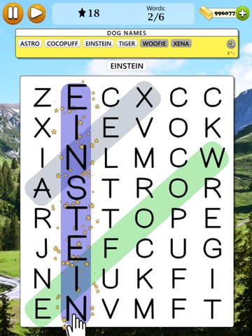 Word Search - Word Gameのおすすめ画像8