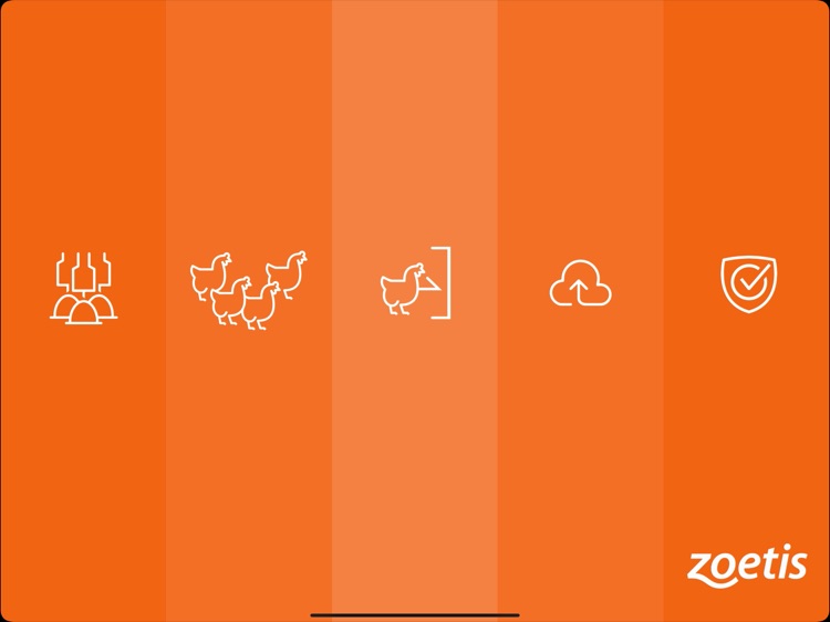 家禽健康全析360