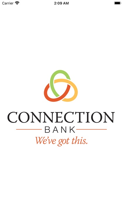 Connection Bank
