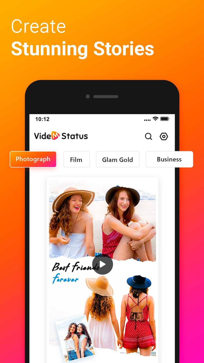 Mivi - Beat Video Maker