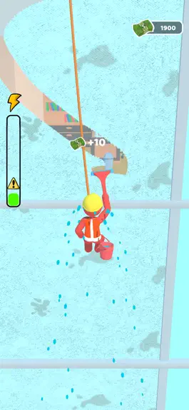 Game screenshot Don't Look Down! mod apk