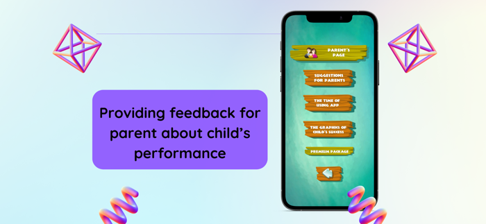 Dyslexia Reading Game