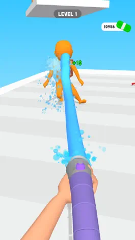 Game screenshot Pressure Water 3D apk