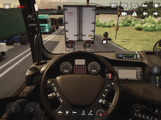 NL Truck Games Simulator Cargoのおすすめ画像2