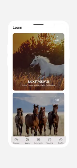 Game screenshot Horsemanship Insider mod apk