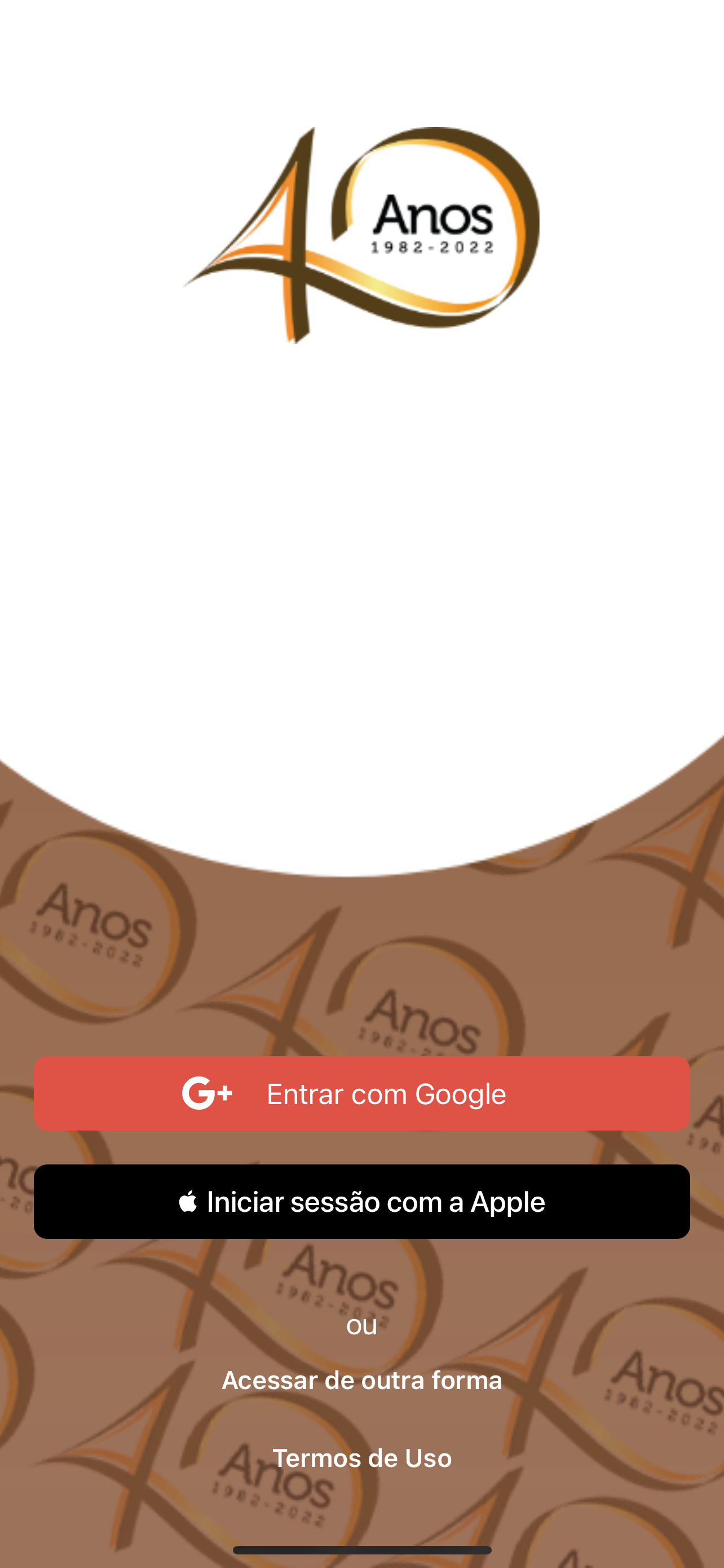 MPRO 40 Anos