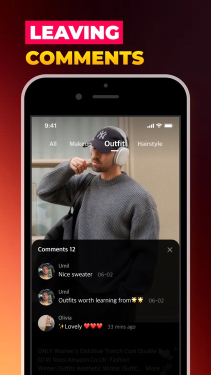 Taki: Video Chat & Share screenshot-3
