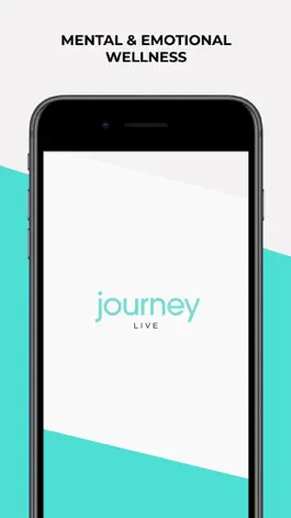 Game screenshot Journey LIVE: Mental Wellbeing mod apk