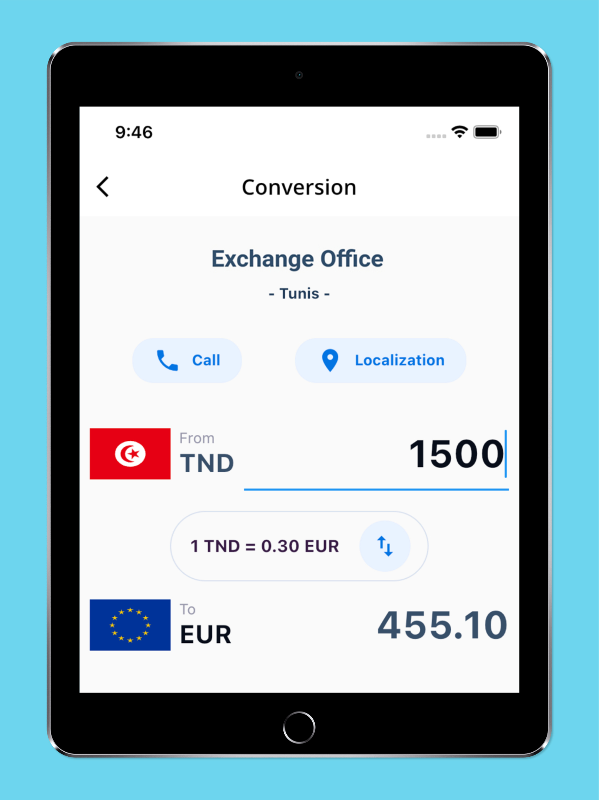 dinartunisien.com screenshot 10
