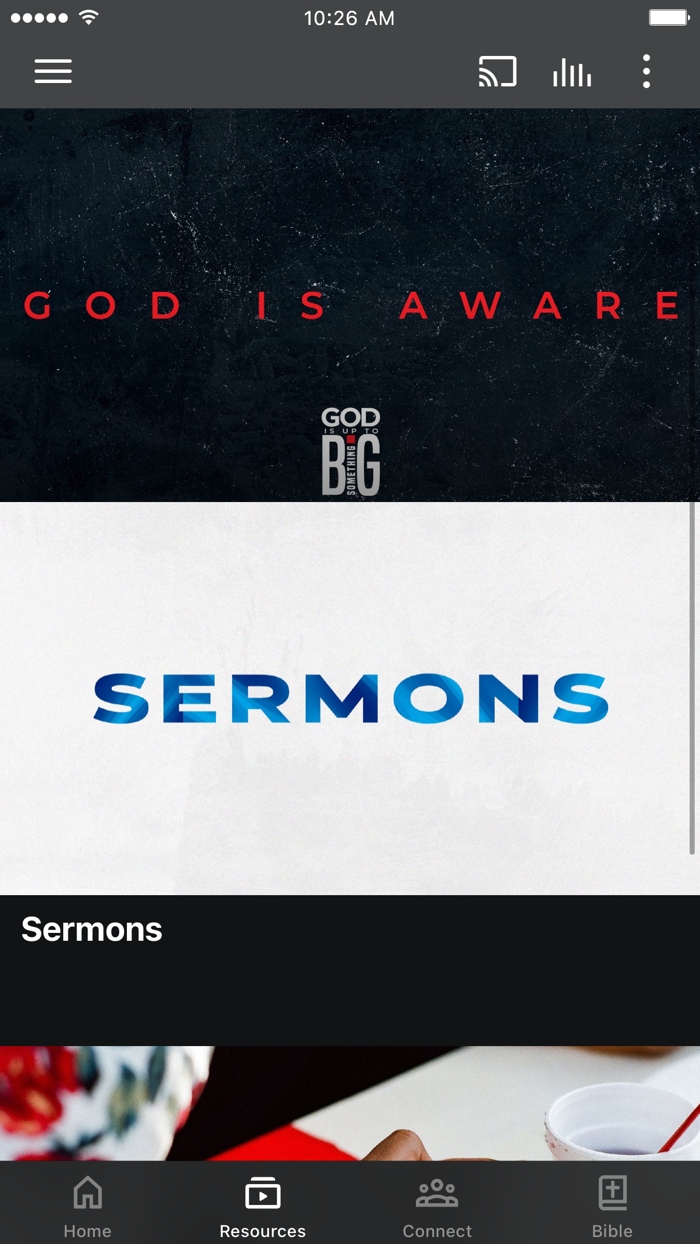 Ridgecrest Dothan App