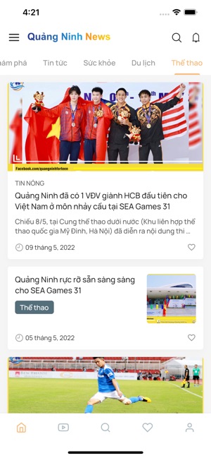 Tin tức Quảng Ninh