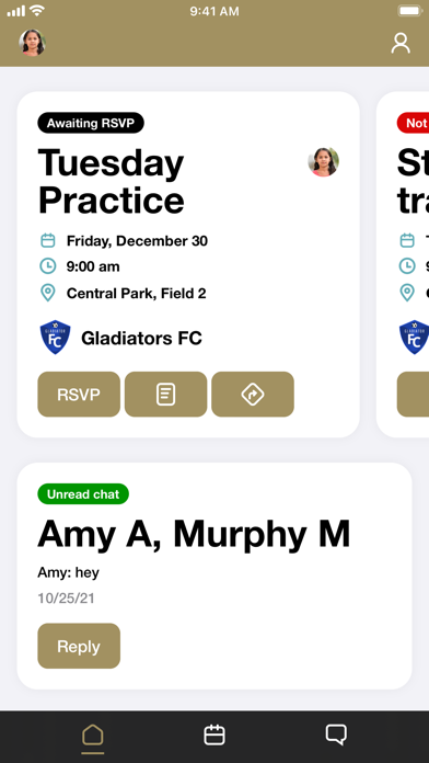 McLean Screenshot 1 - AppWisp.com McLean Screenshot 1 - AppWisp.com