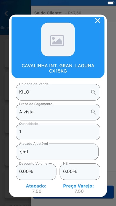 Acesse VEM Screenshot