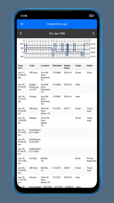 24RALLY ELD Screenshot