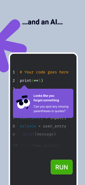 ‎Sololearn: Learn to Code Screenshot