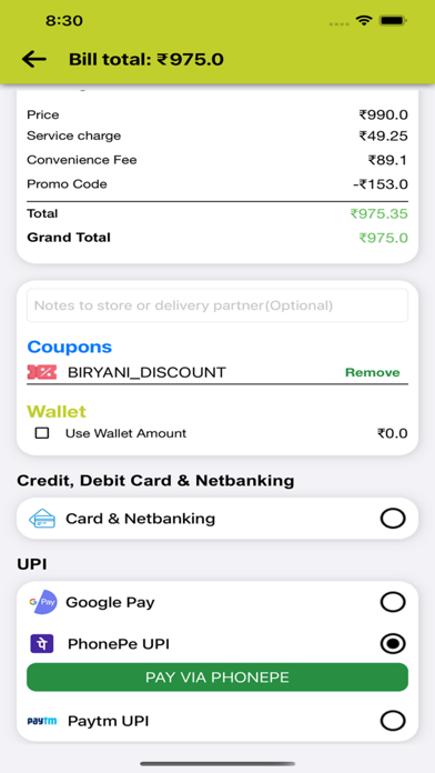 DoDoo - Anything For You Screenshot