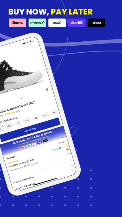 SOLE SERIOUSS screenshot-3