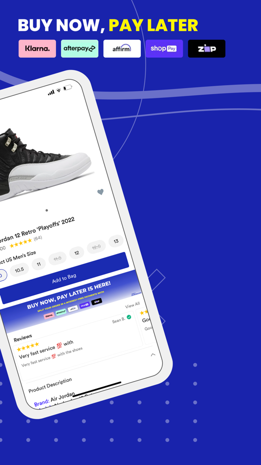 #4. SOLE SERIOUSS (iOS) Podle: Soleseriouss LLC