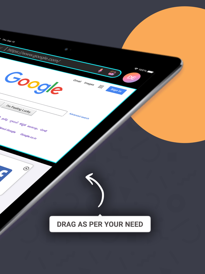 Split It  Split Screen