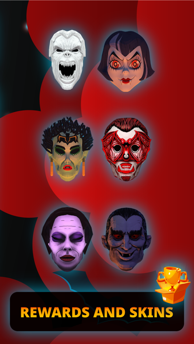 Aristoi - Voice-Chat Werewolf Screenshot