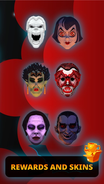 Aristoi - Voice-Chat Werewolf screenshot-5