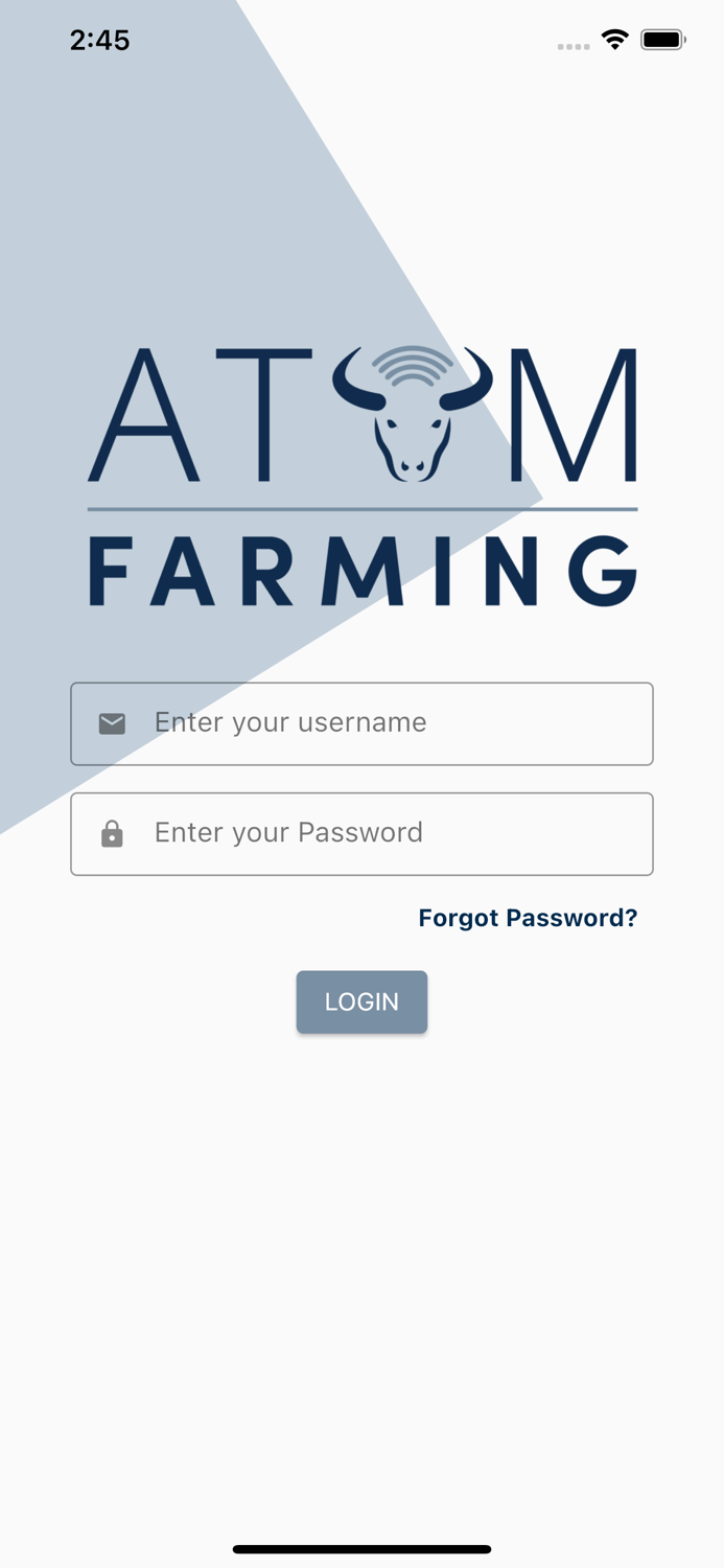 Atom Farming