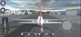 Game screenshot Passenger Plane Simulator hack