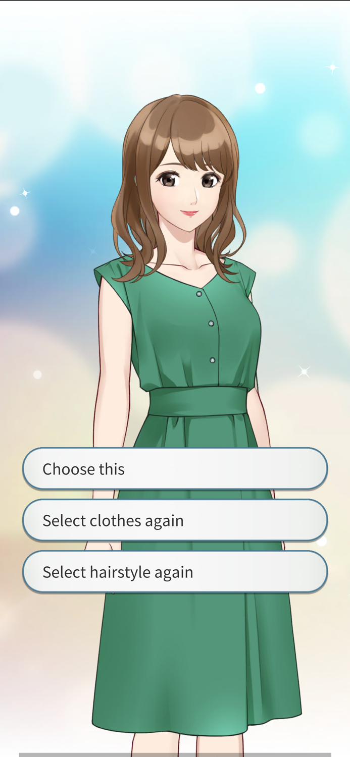 Young Boyfriend 2 Otome Story