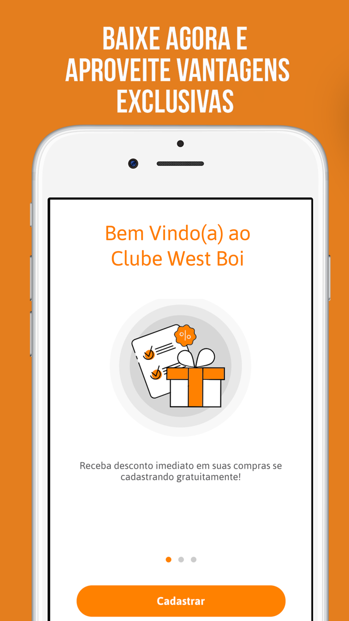 Clube West Boi