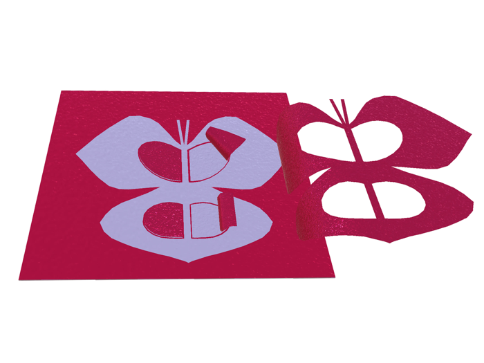 Peeling master Peel Off mask