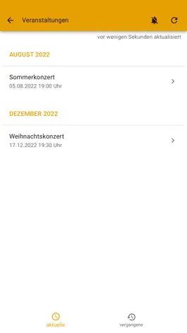 Game screenshot Musikschule Bergkamen hack