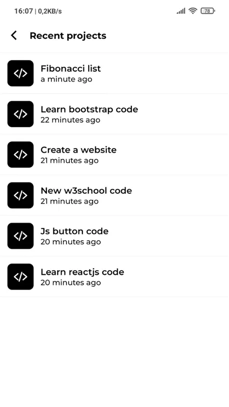 HTML5 Viewer Pro - Editor Code screenshot 9 of 10