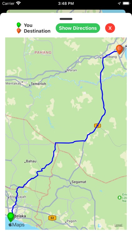 KitaKasih screenshot-4