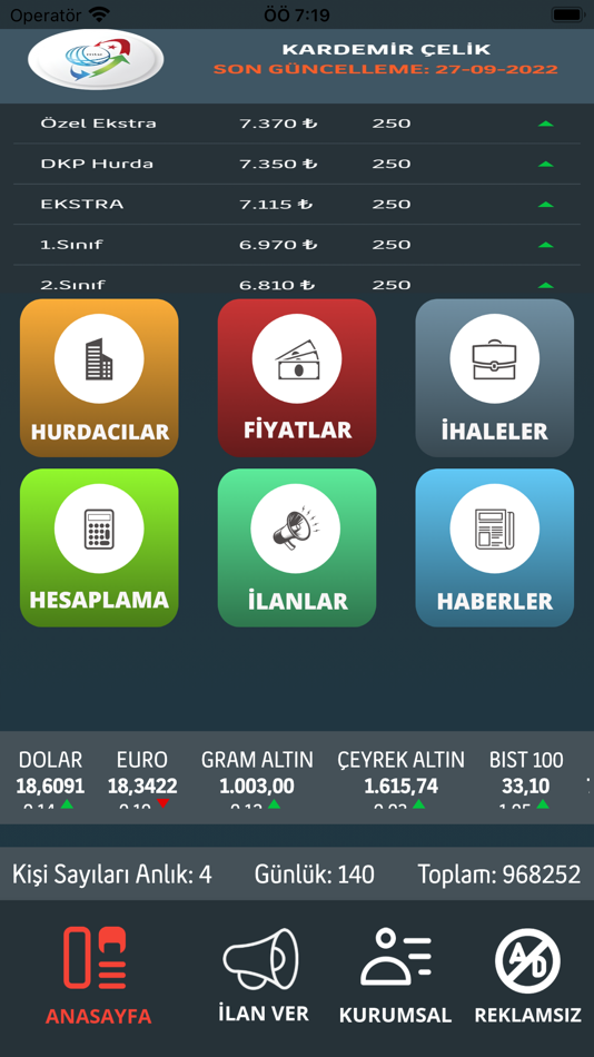 #1. Hurdacılar (iOS) 由: Taner Ozen