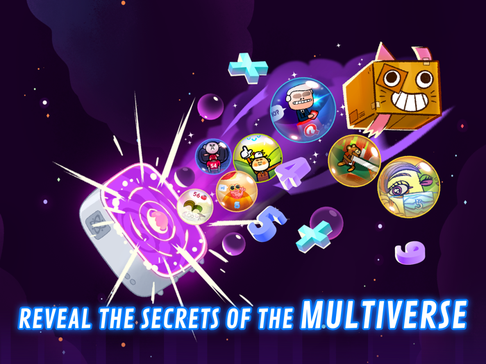 Kahoot Multiplication Games