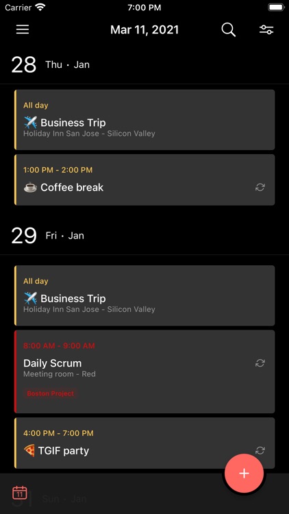 OfficeMail for Rubus