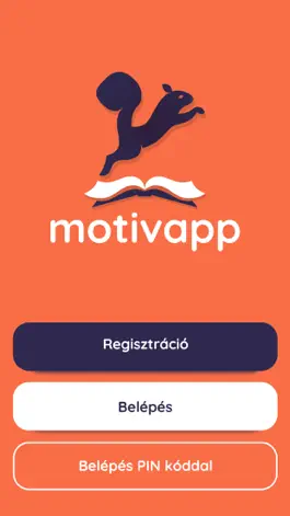 Game screenshot MotivApp School mod apk