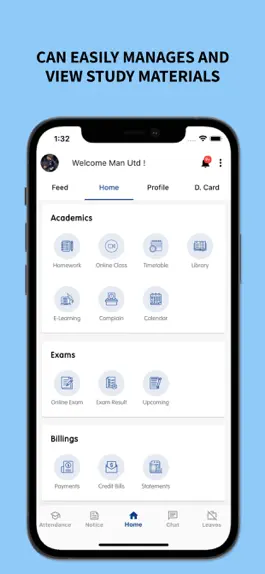 Game screenshot Laligurans National Academy mod apk
