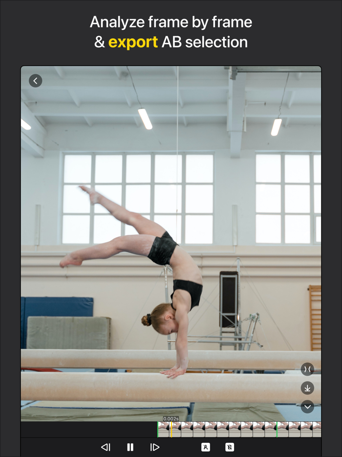 Video Delay Instant Replay Pro