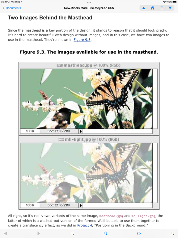 Screenshot #4 pour ChmPlus Pro: CHM/EPUB Reader