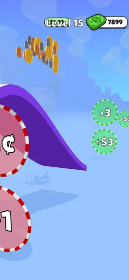 Game screenshot Money Highway hack