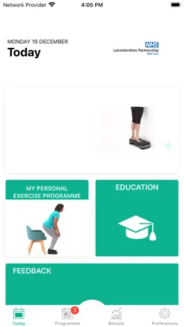 Game screenshot LPT Falls Prevention hack