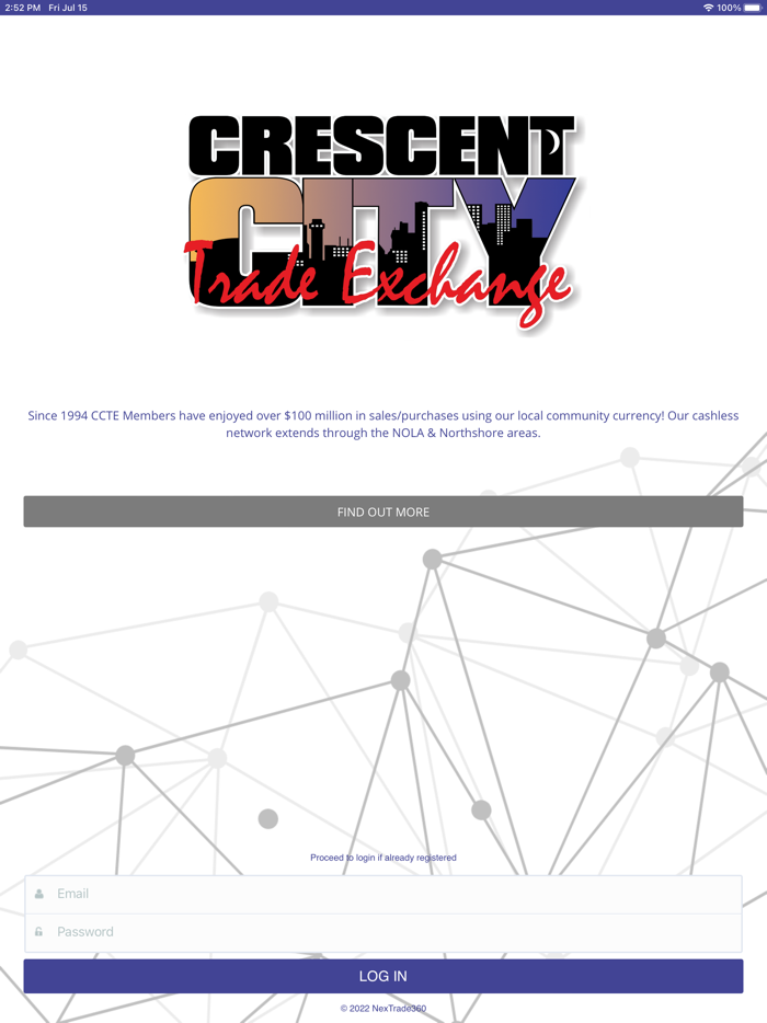 Crescent City Trade Mobile