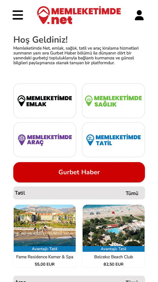 #1. Memleketimde Net (iOS) 由: Kursat Taskin