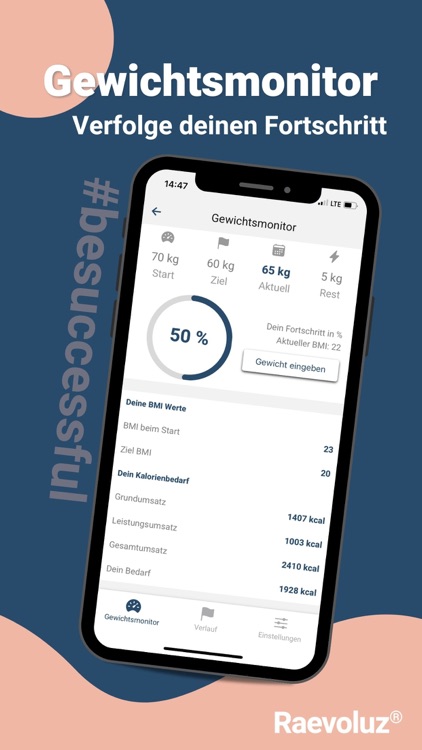 Raevoluz® screenshot-6