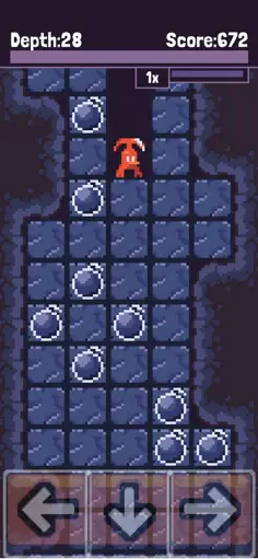 Haccer - Screenshot 1