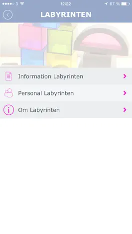 Game screenshot FÖRSKOLAN KLURINGEN apk